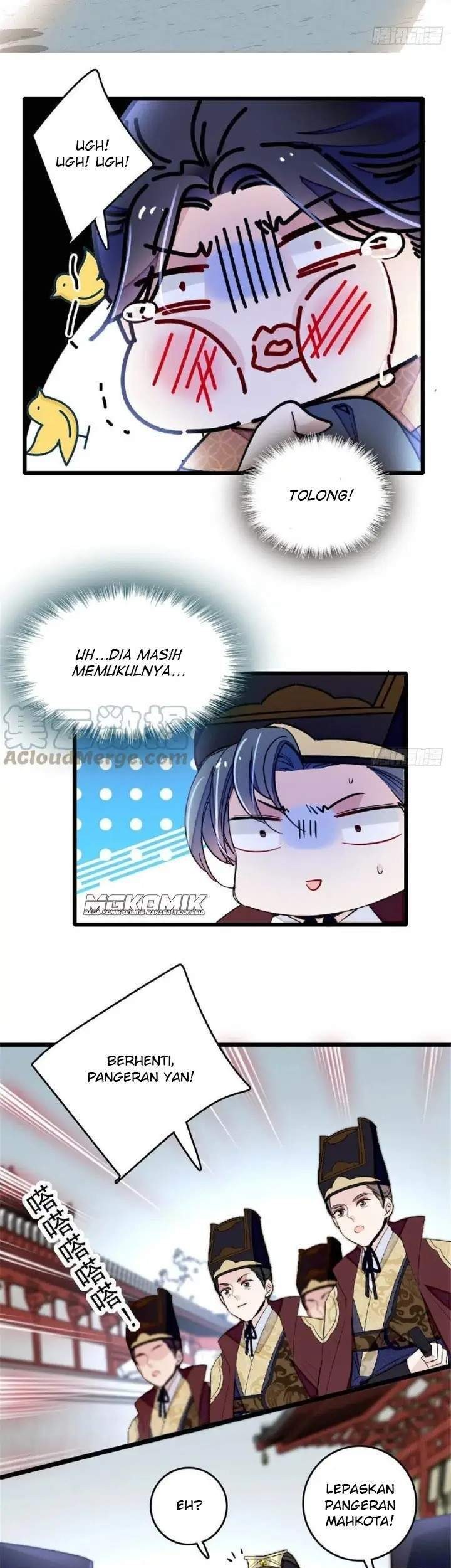 Sijin Chapter 172 Gambar 27