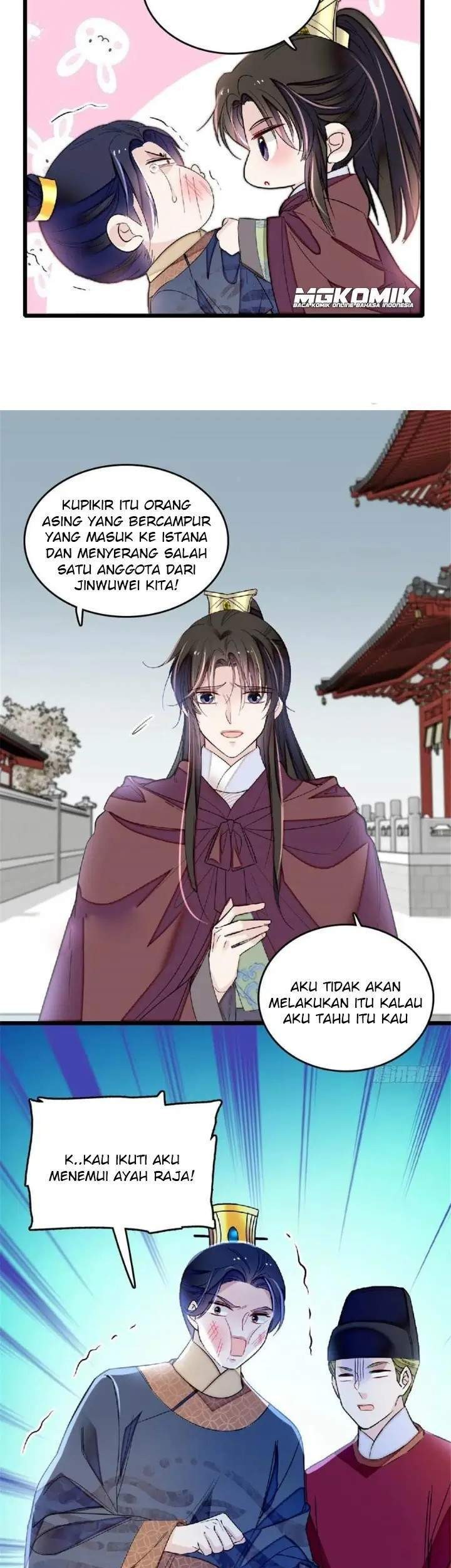 Sijin Chapter 172 Gambar 29