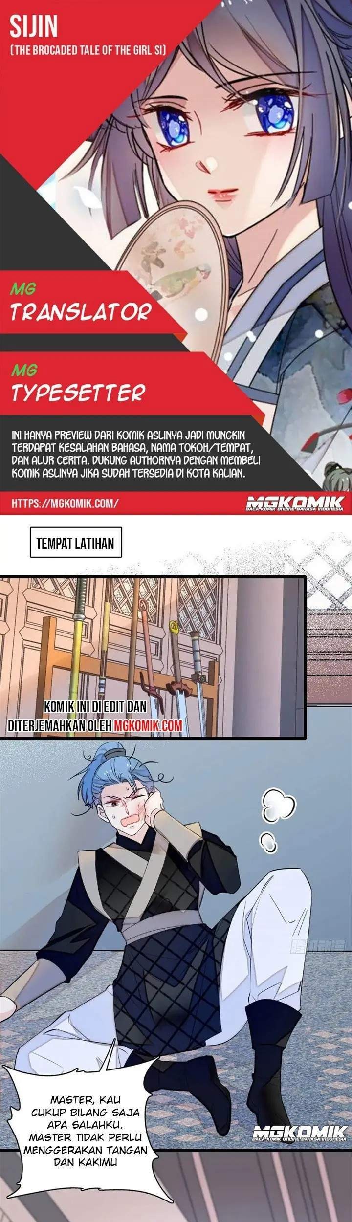 Komik Sijin Chapter 172 gambar nomor 1