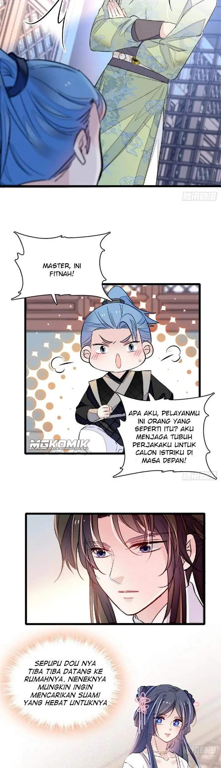 Sijin Chapter 172 Gambar 3