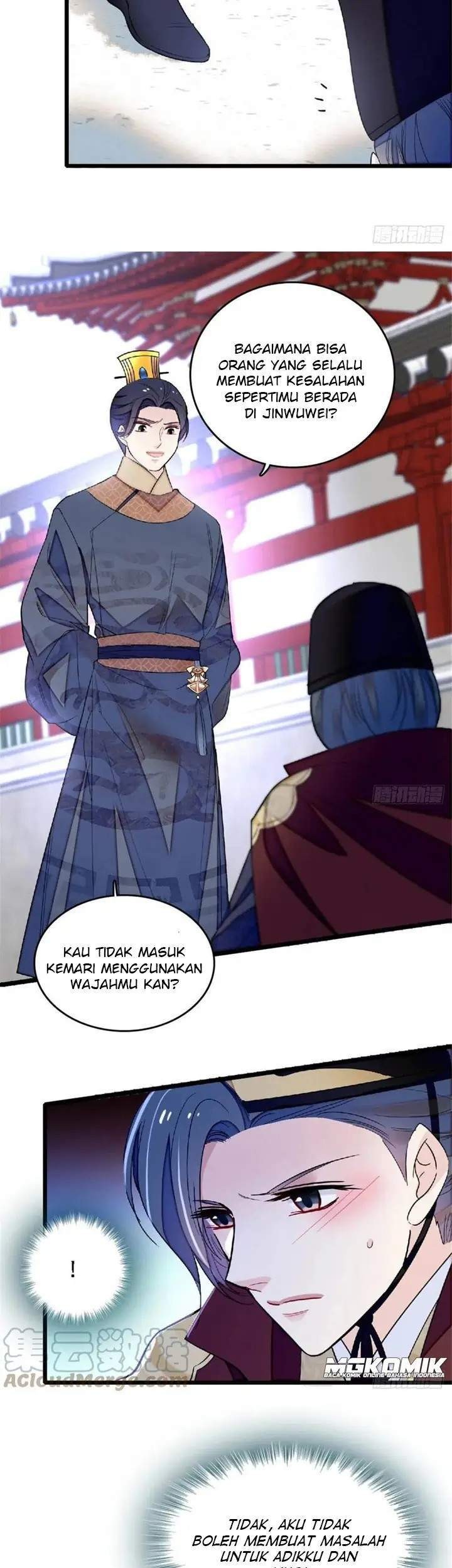 Sijin Chapter 172 Gambar 13