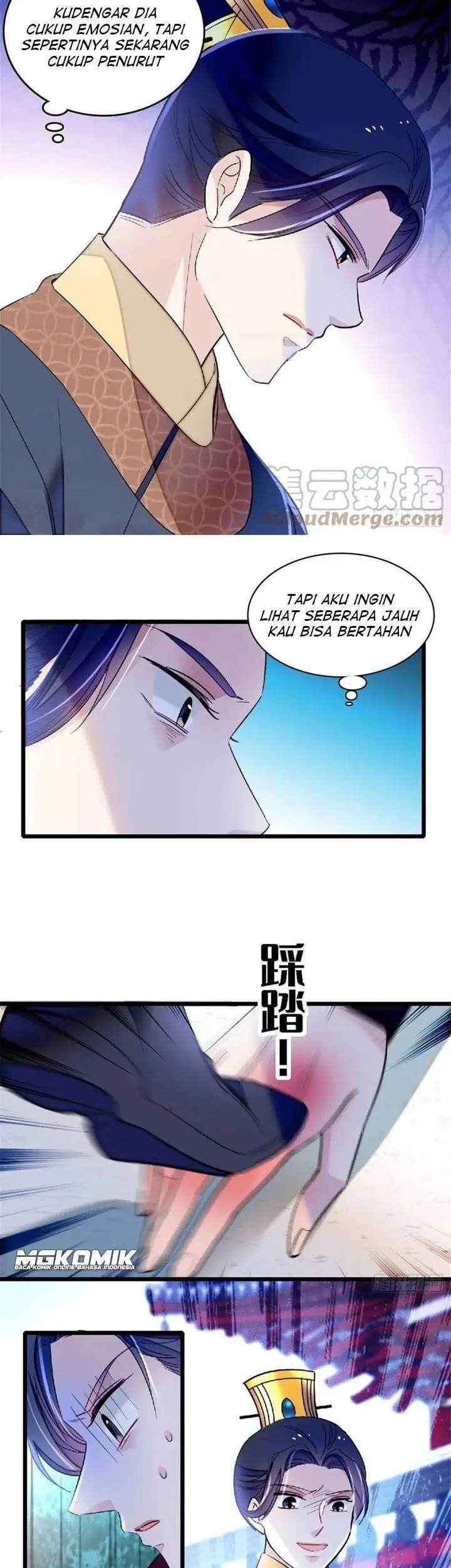 Sijin Chapter 172 Gambar 15