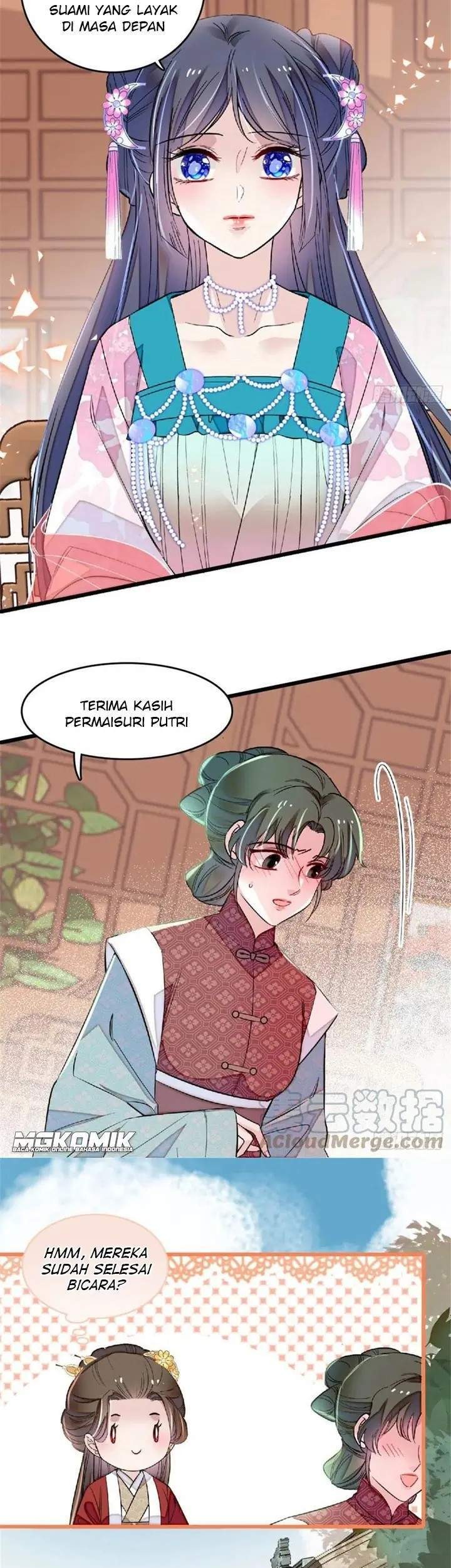 Sijin Chapter 171 Gambar 5