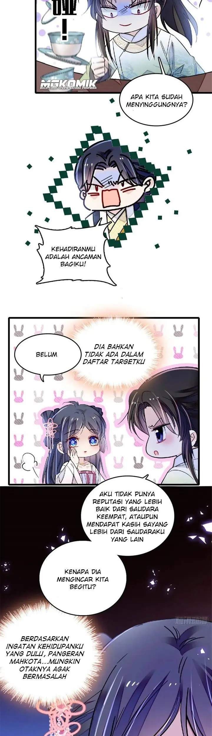 Sijin Chapter 171 Gambar 19