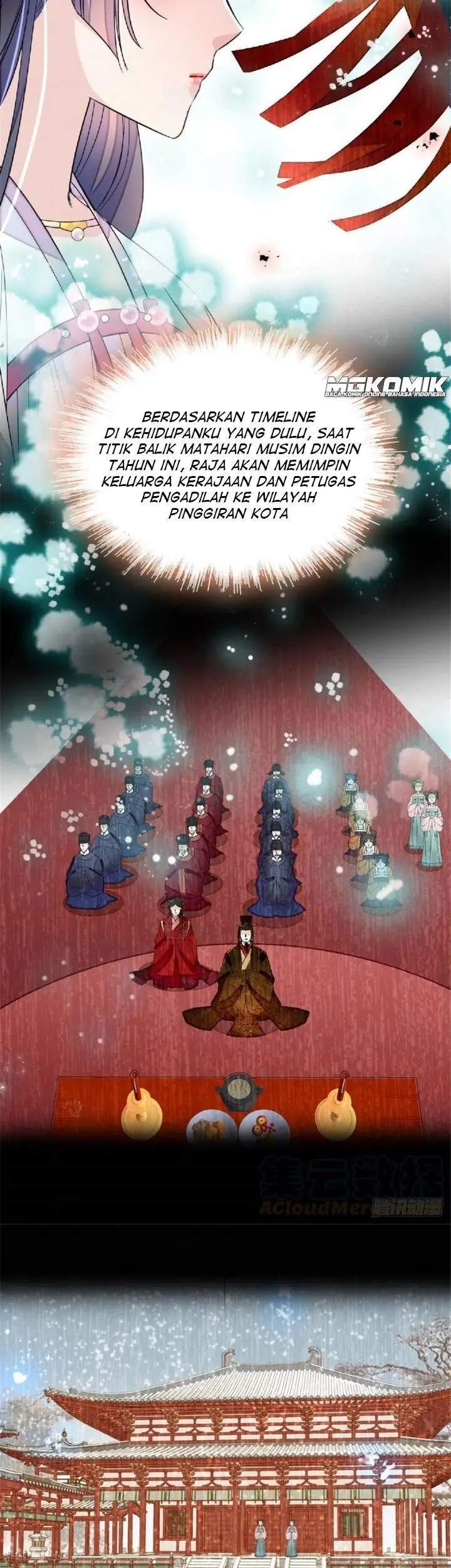 Sijin Chapter 171 Gambar 23