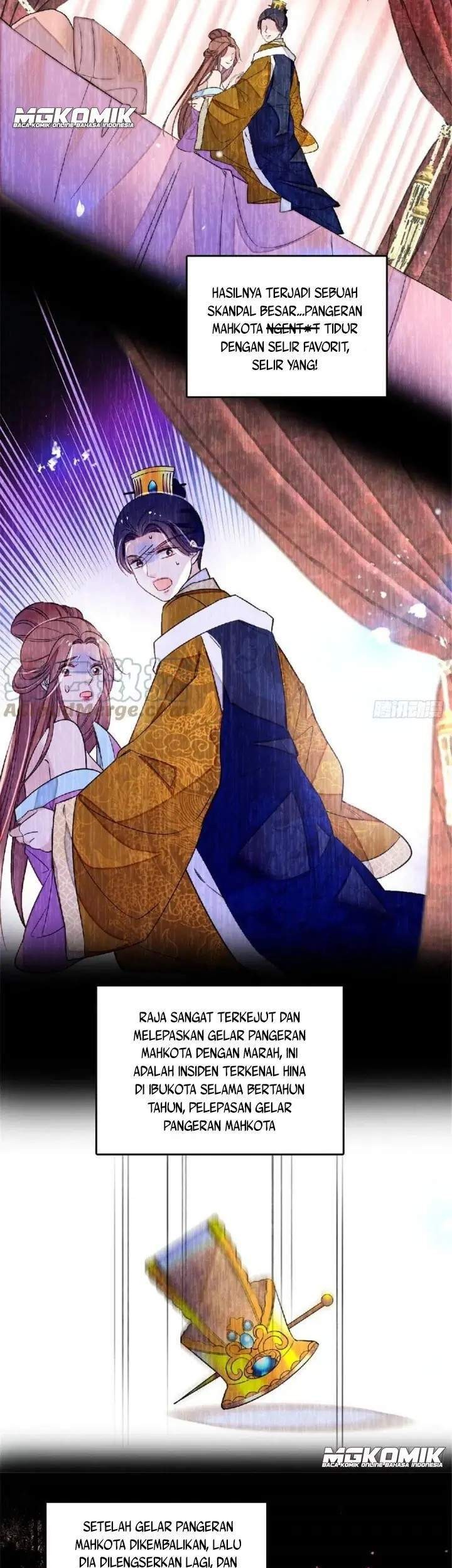 Sijin Chapter 171 Gambar 25