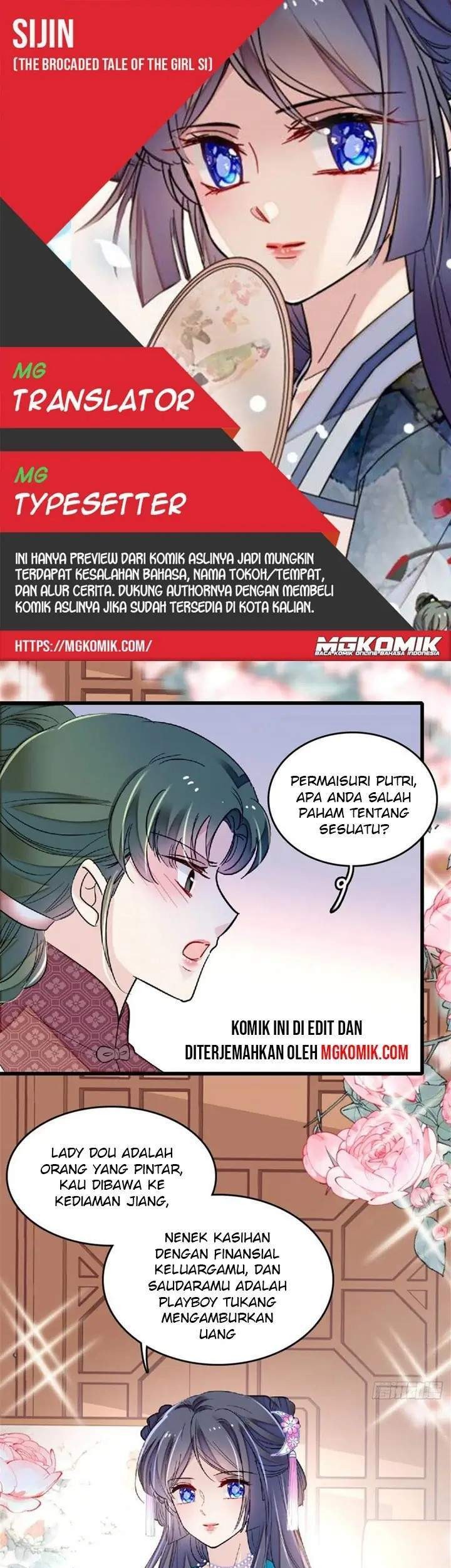 Komik Sijin Chapter 171 gambar nomor 1