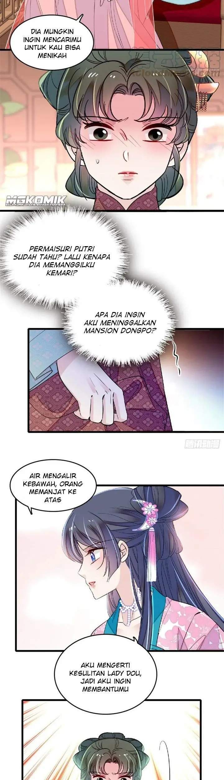 Sijin Chapter 171 Gambar 3