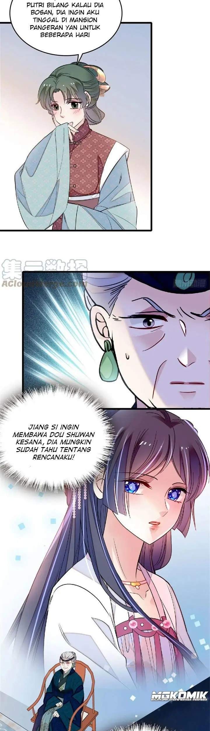 Sijin Chapter 171 Gambar 13