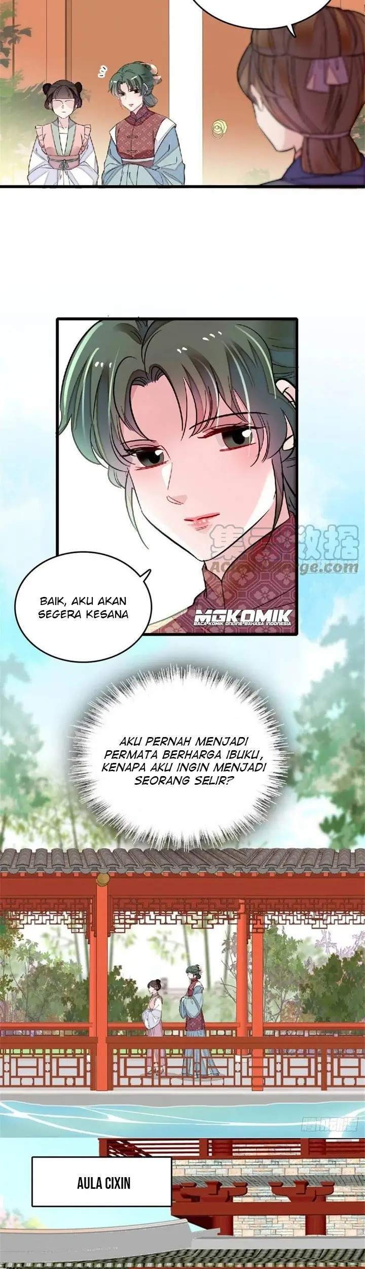 Sijin Chapter 171 Gambar 7