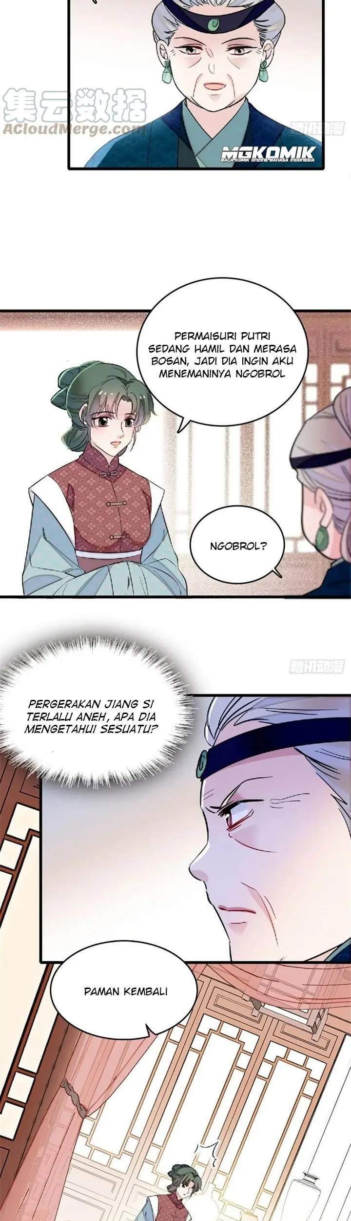 Sijin Chapter 171 Gambar 9