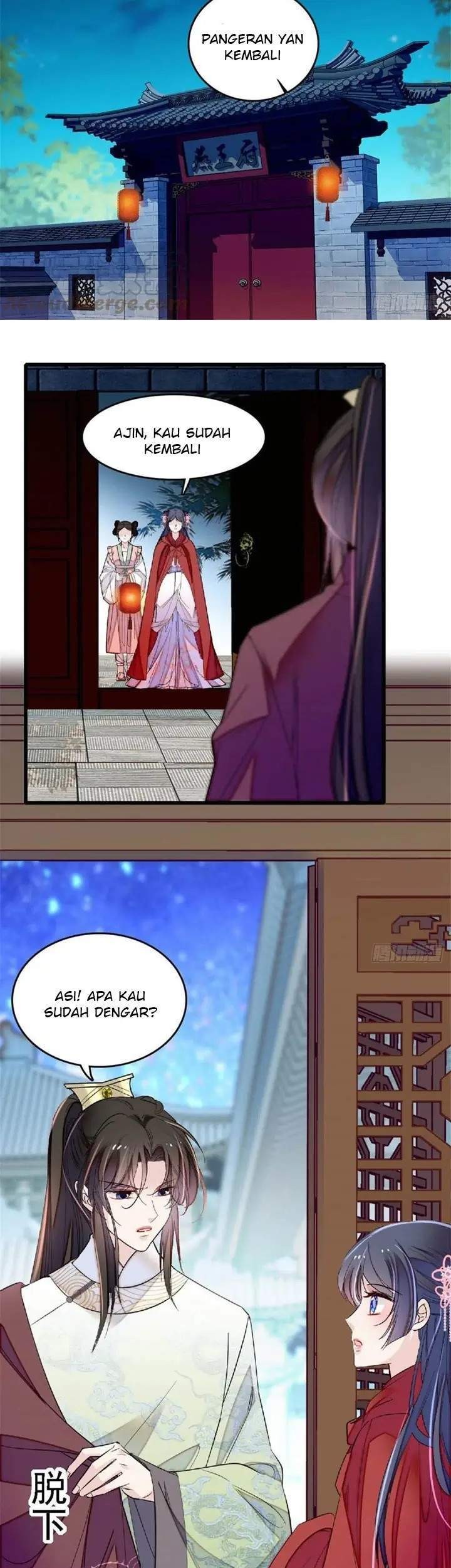 Sijin Chapter 171 Gambar 15