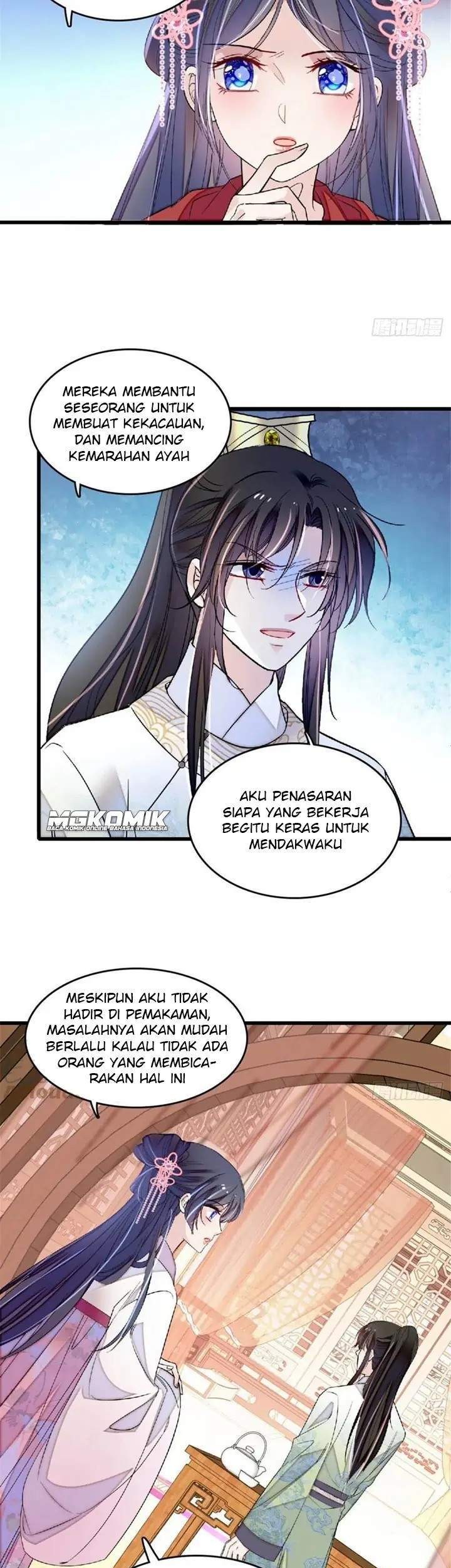Sijin Chapter 171 Gambar 17