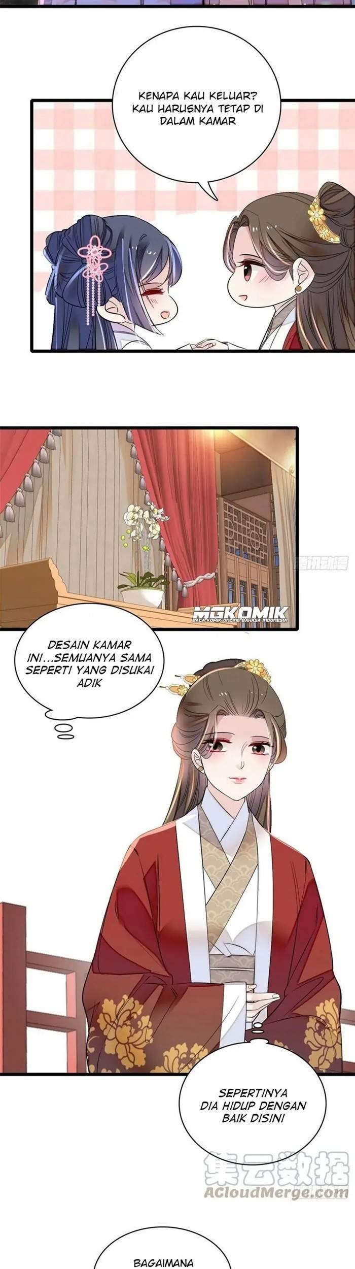Sijin Chapter 170 Gambar 5