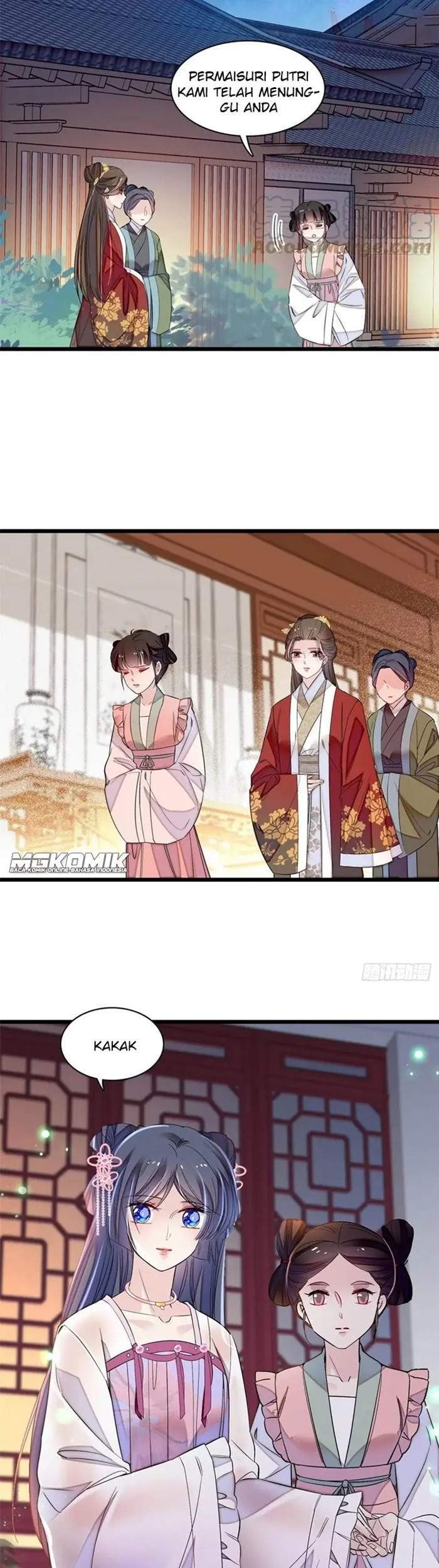 Sijin Chapter 170 Gambar 3