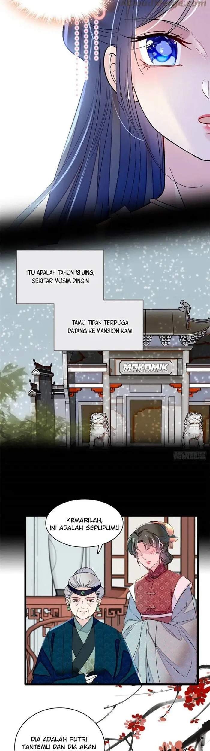 Sijin Chapter 170 Gambar 13