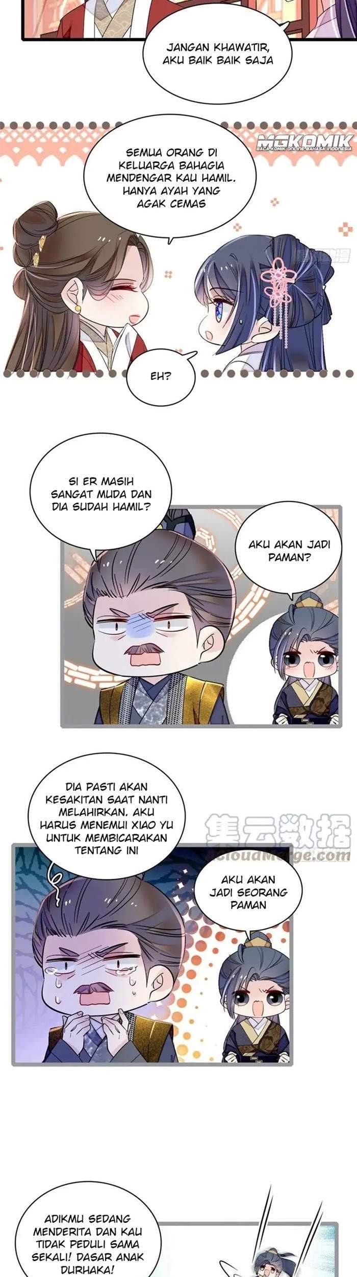 Sijin Chapter 170 Gambar 7