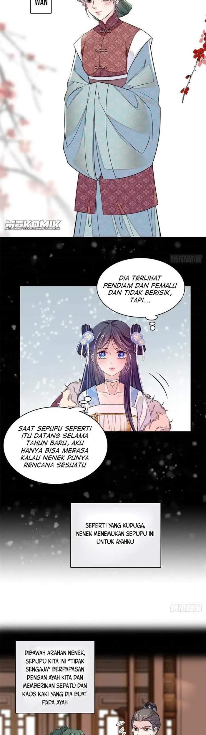 Sijin Chapter 170 Gambar 15