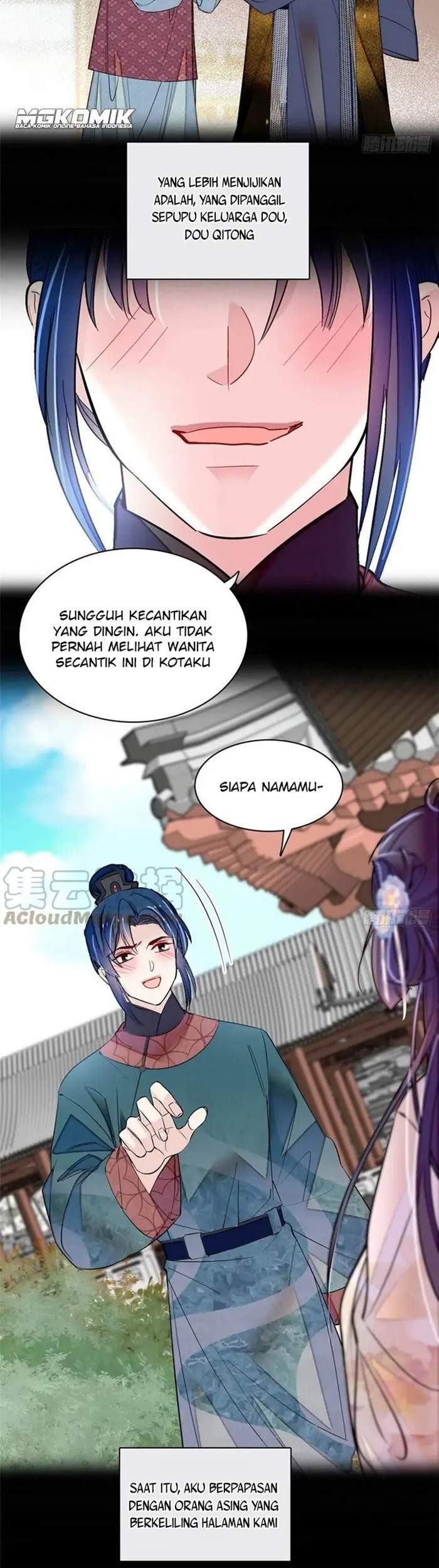 Sijin Chapter 170 Gambar 17