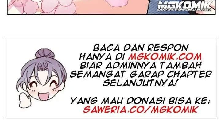 She Is Coming, Please Get Down! Chapter 60.1 Gambar 20