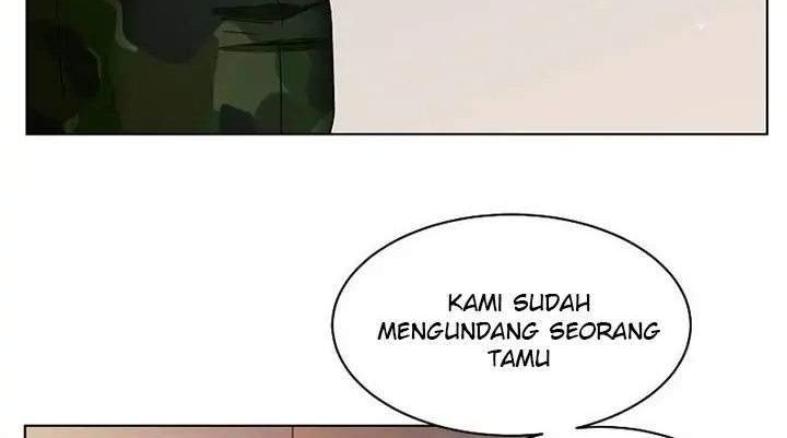 She Is Coming, Please Get Down! Chapter 60.1 Gambar 4