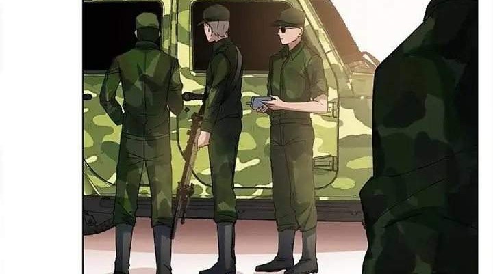 She Is Coming, Please Get Down! Chapter 60.1 Gambar 10