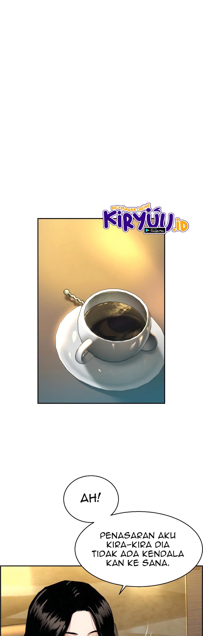 Mercenary Enrollment Chapter 59 Gambar 3