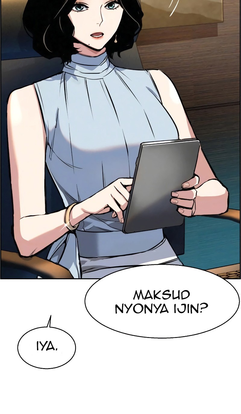 Mercenary Enrollment Chapter 59 Gambar 4