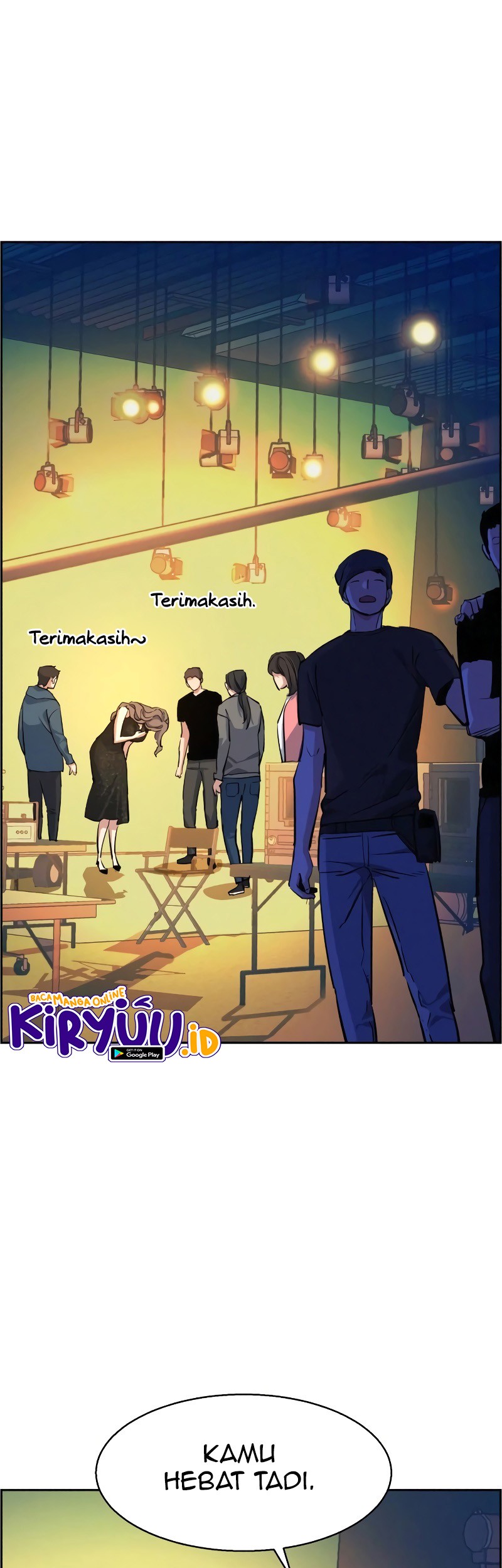 Mercenary Enrollment Chapter 59 Gambar 18