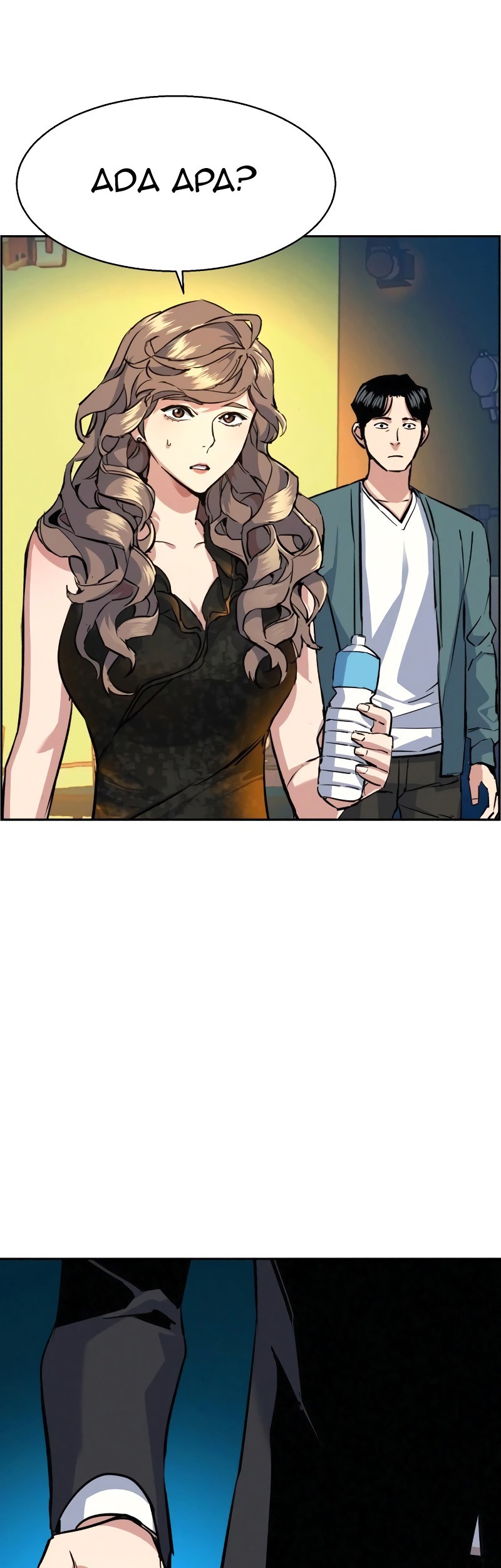 Mercenary Enrollment Chapter 59 Gambar 24