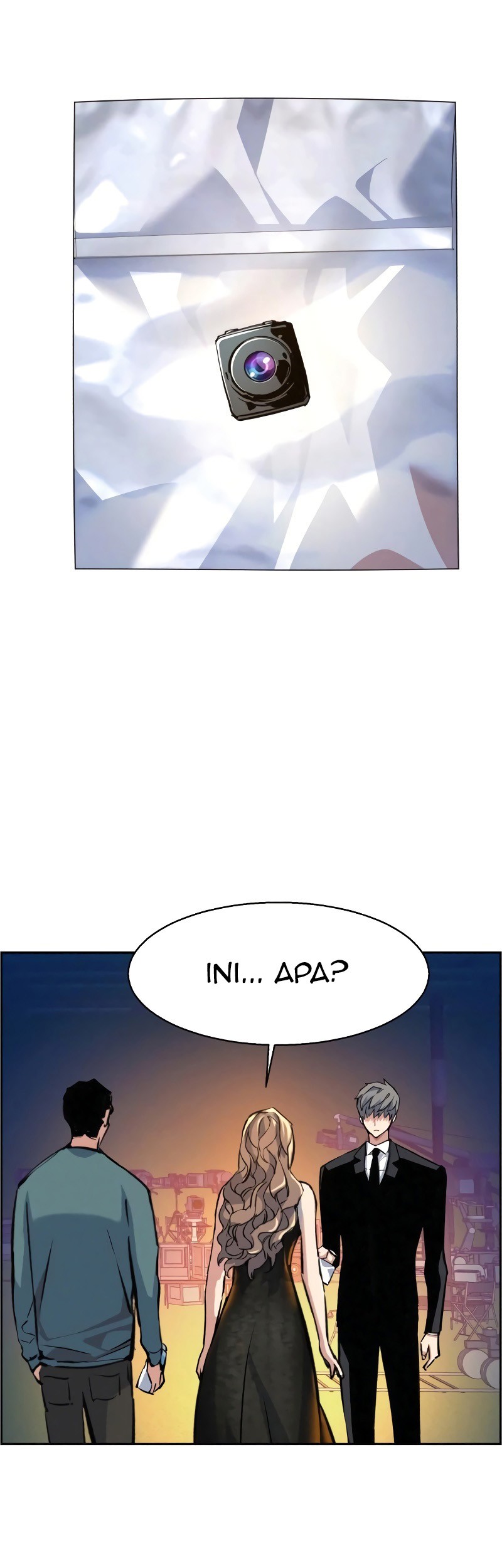 Mercenary Enrollment Chapter 59 Gambar 26