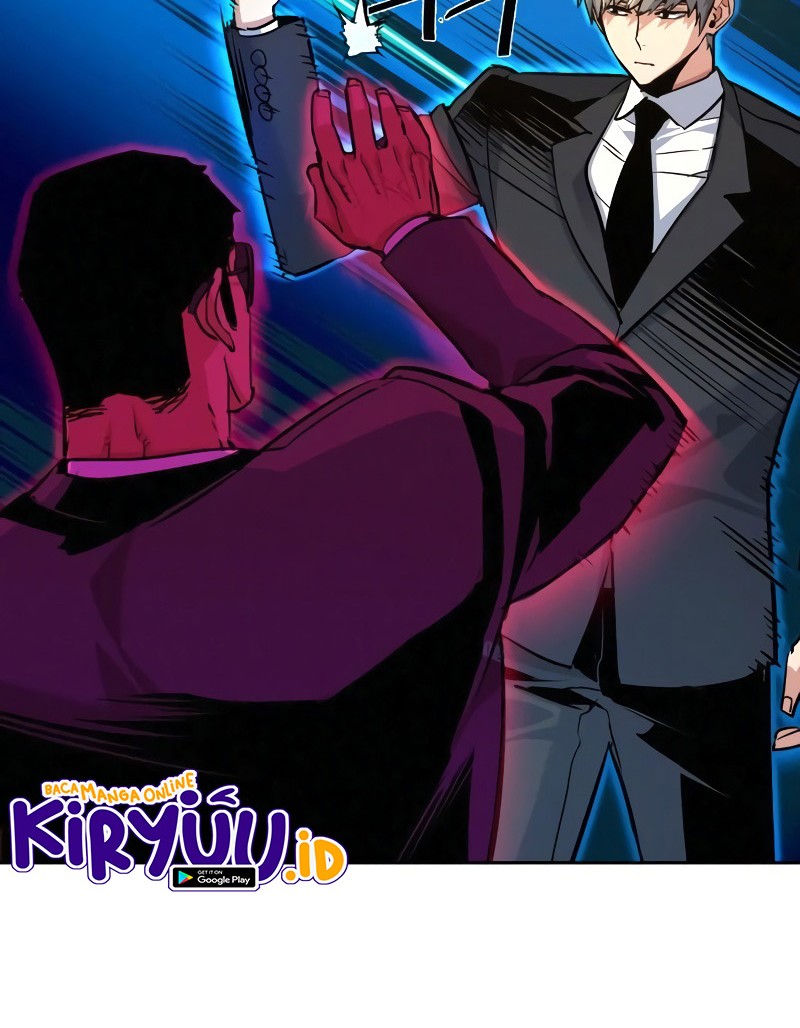 Mercenary Enrollment Chapter 59 Gambar 35