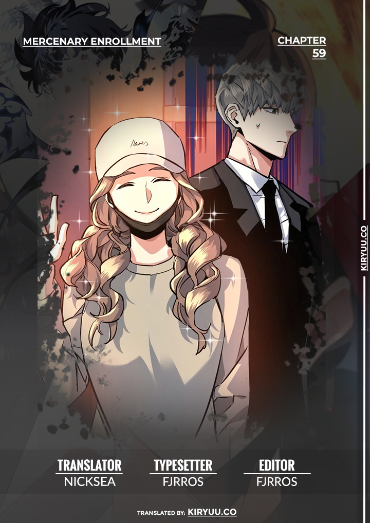 Manhwa Mercenary Enrollment Chapter 59 gambar nomor 2