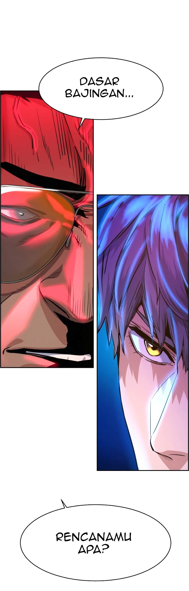 Mercenary Enrollment Chapter 59 Gambar 36