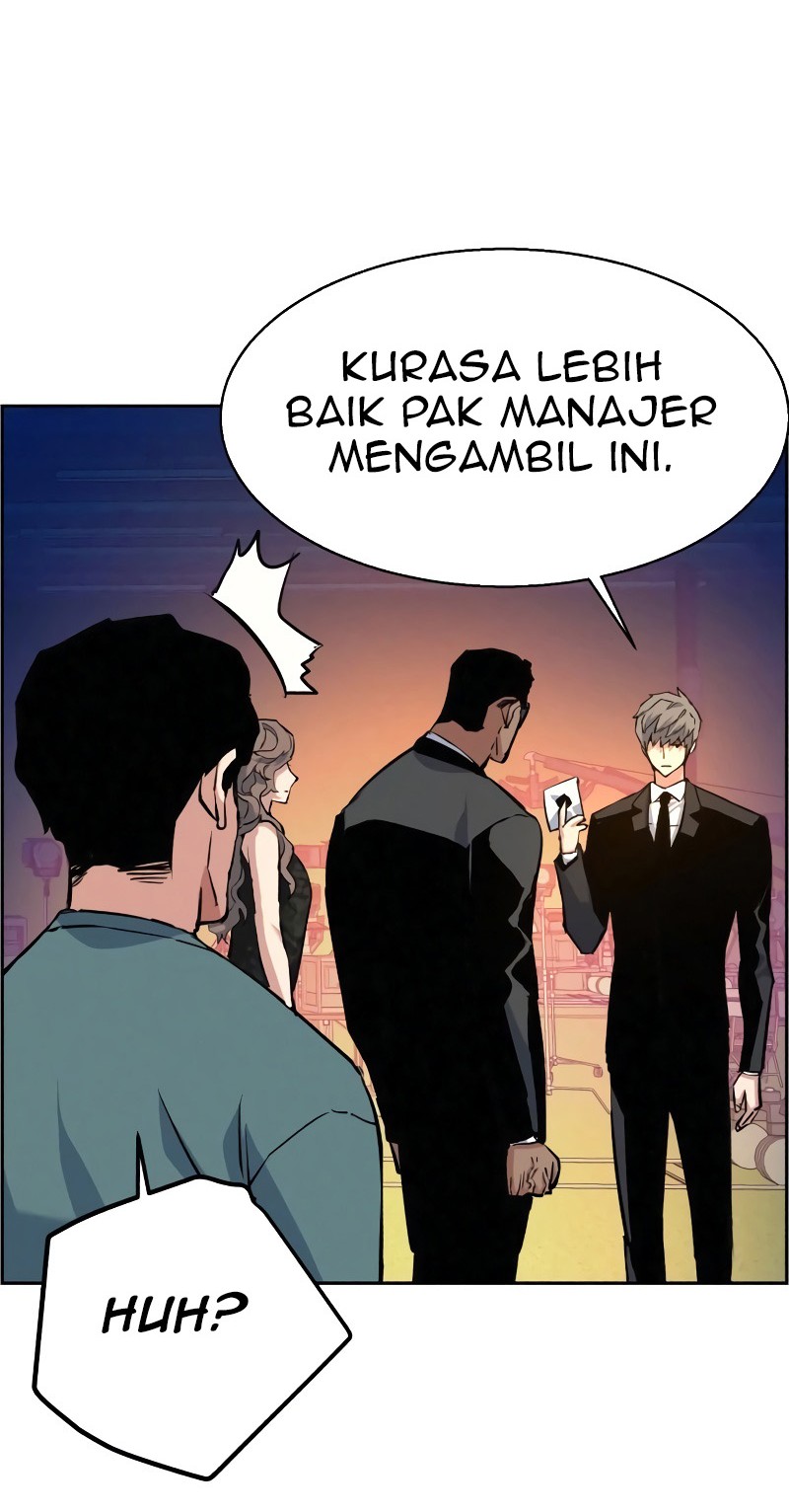 Mercenary Enrollment Chapter 59 Gambar 37