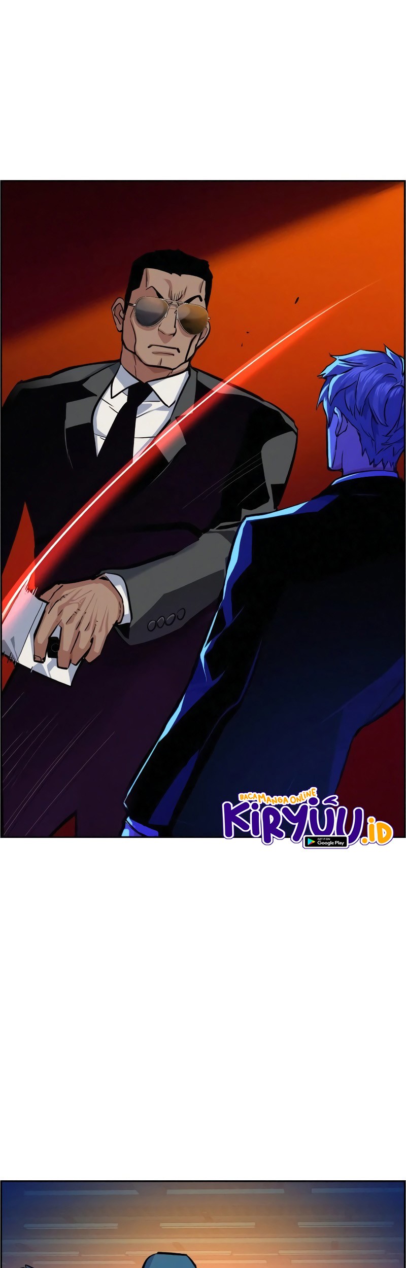 Mercenary Enrollment Chapter 59 Gambar 40