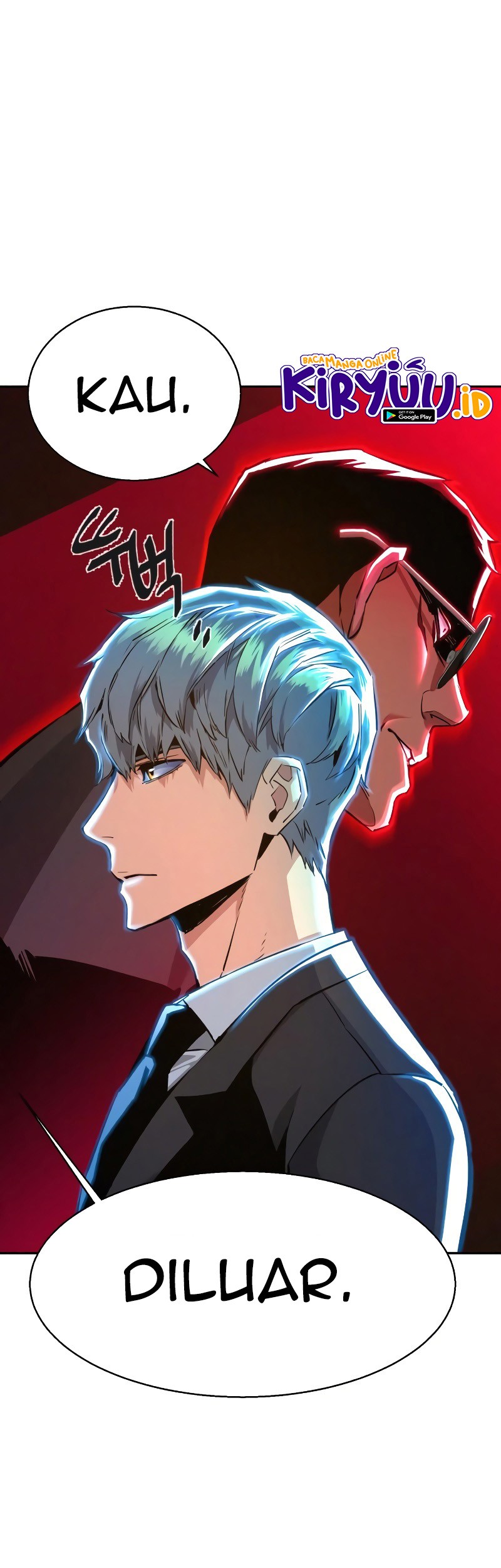 Mercenary Enrollment Chapter 59 Gambar 42