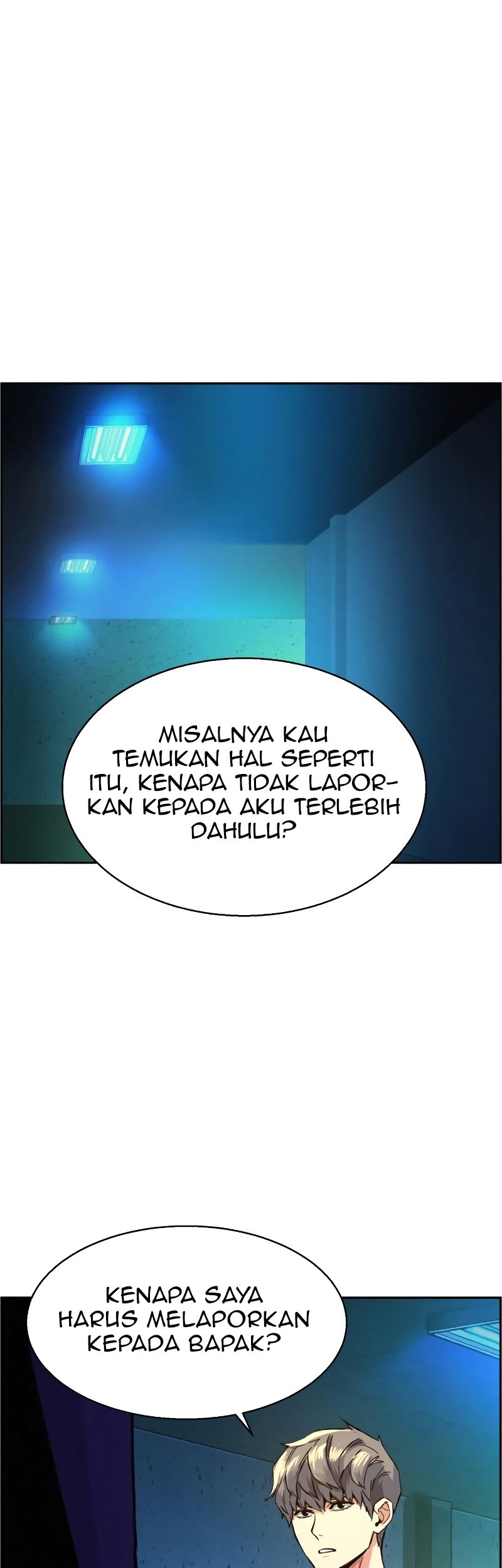 Mercenary Enrollment Chapter 59 Gambar 44