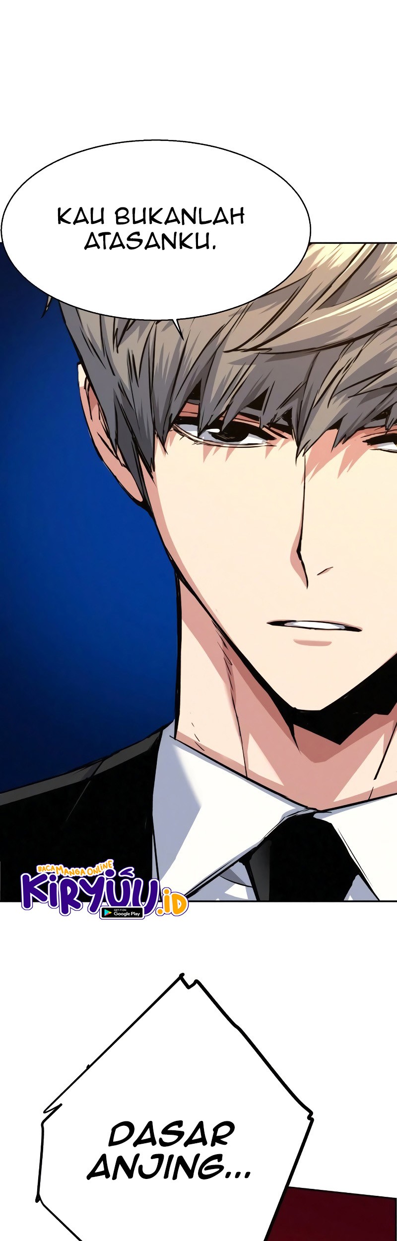 Mercenary Enrollment Chapter 59 Gambar 48