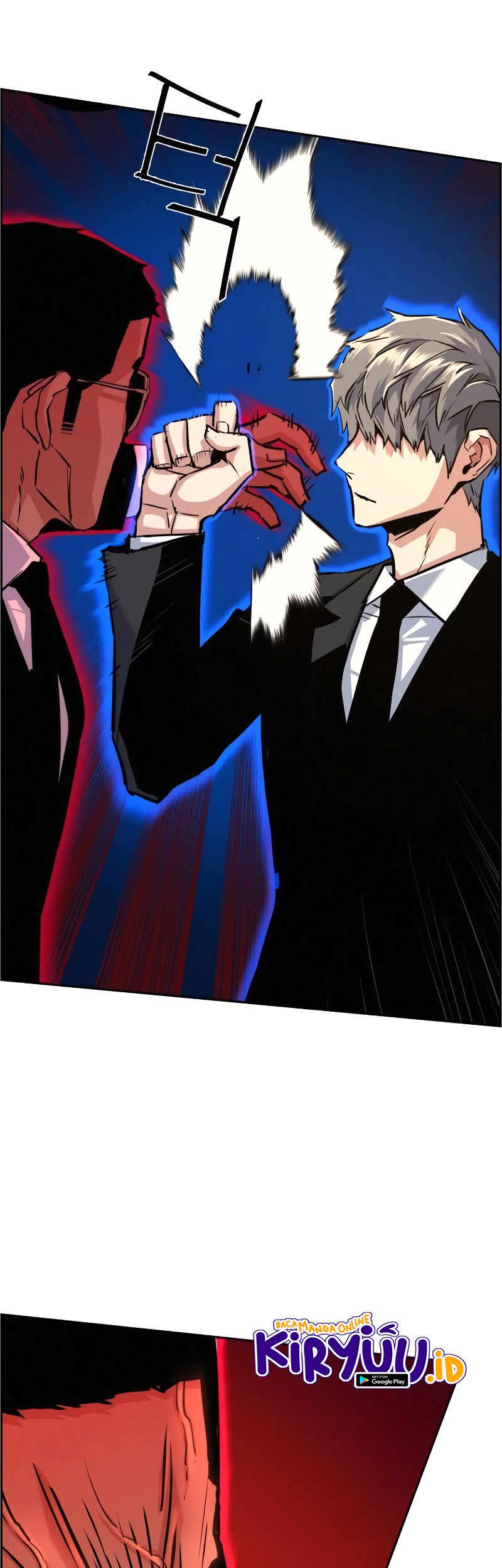 Mercenary Enrollment Chapter 59 Gambar 50