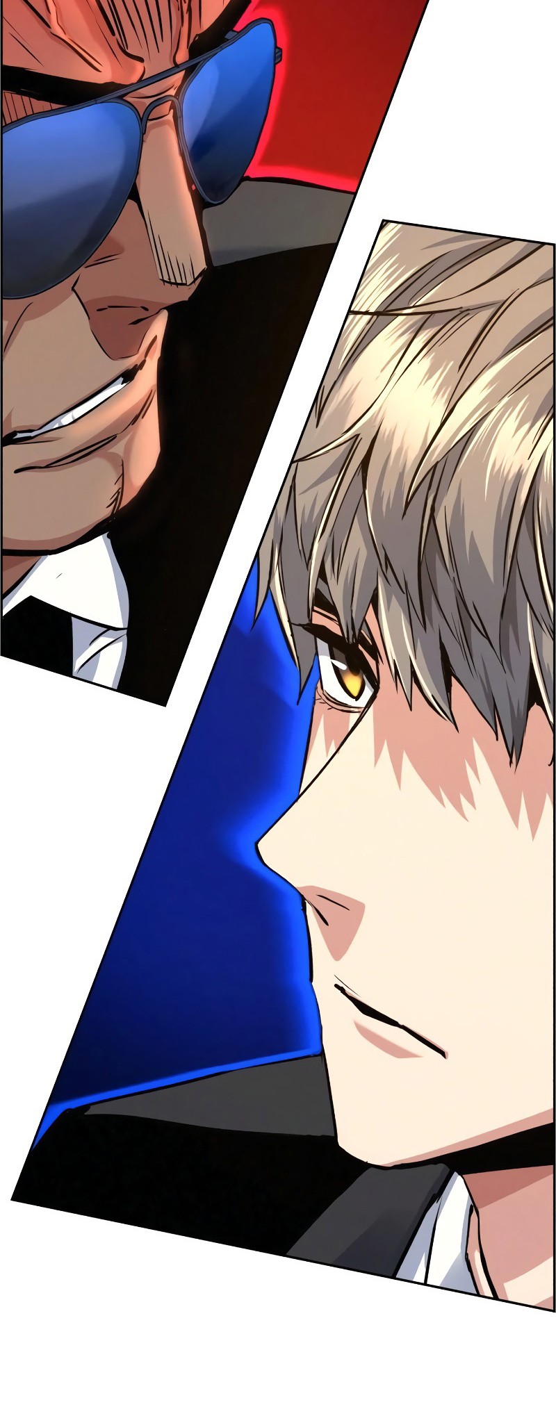 Mercenary Enrollment Chapter 59 Gambar 51