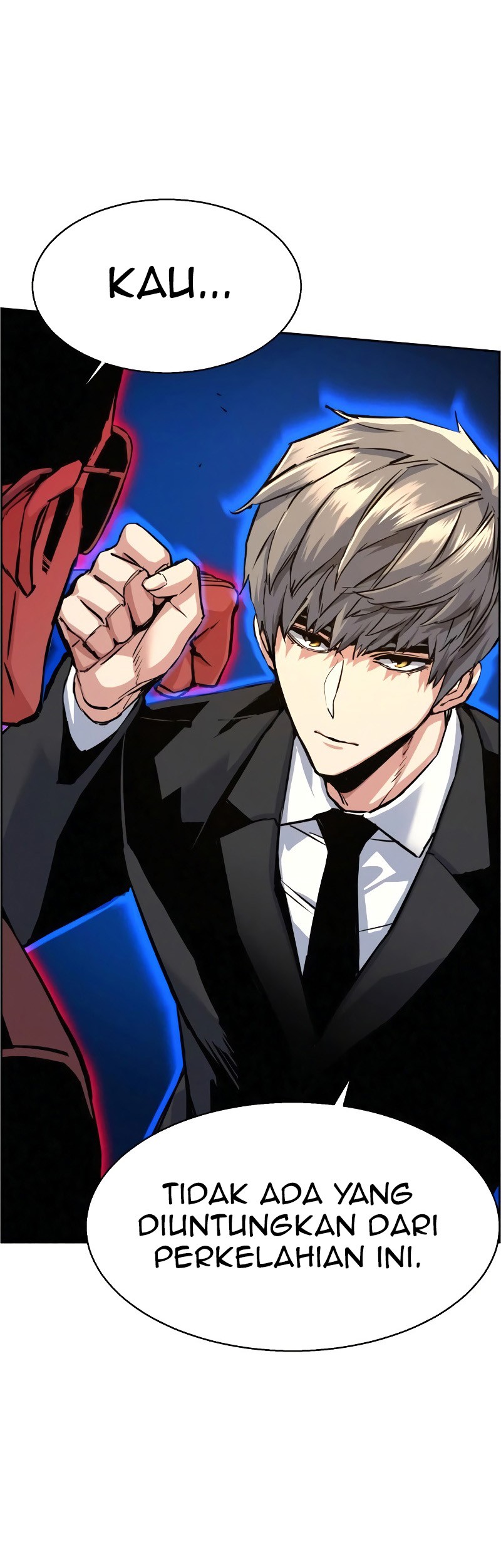 Mercenary Enrollment Chapter 59 Gambar 52