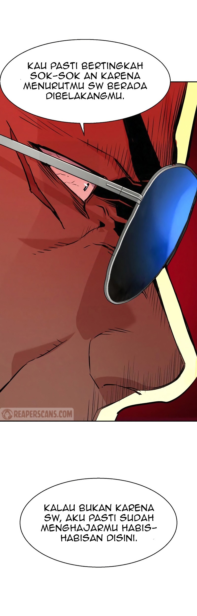 Mercenary Enrollment Chapter 59 Gambar 54