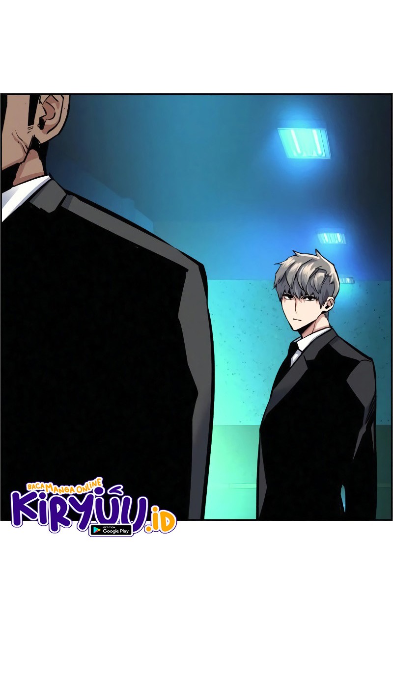 Mercenary Enrollment Chapter 59 Gambar 55