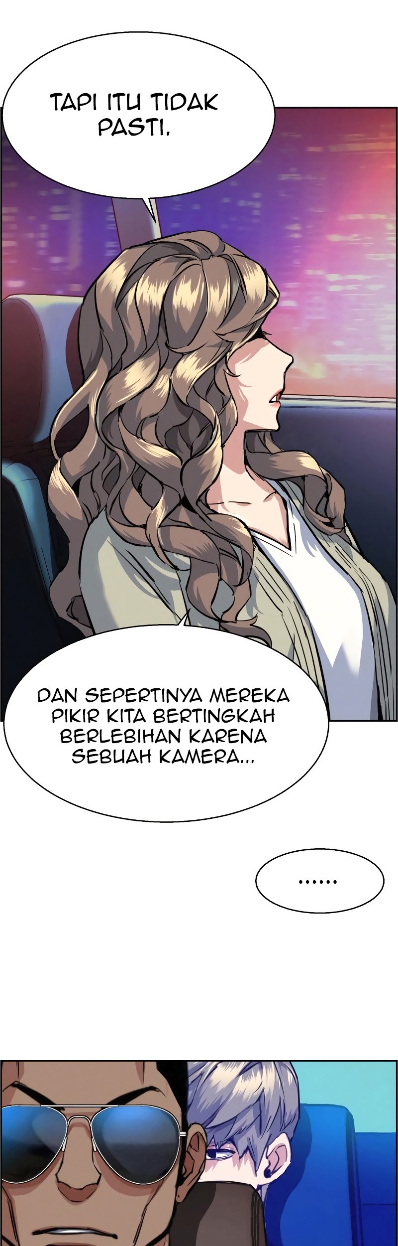 Mercenary Enrollment Chapter 59 Gambar 60