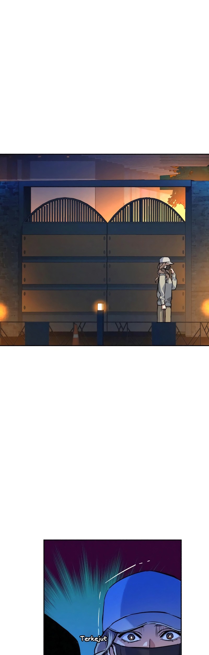 Mercenary Enrollment Chapter 59 Gambar 72