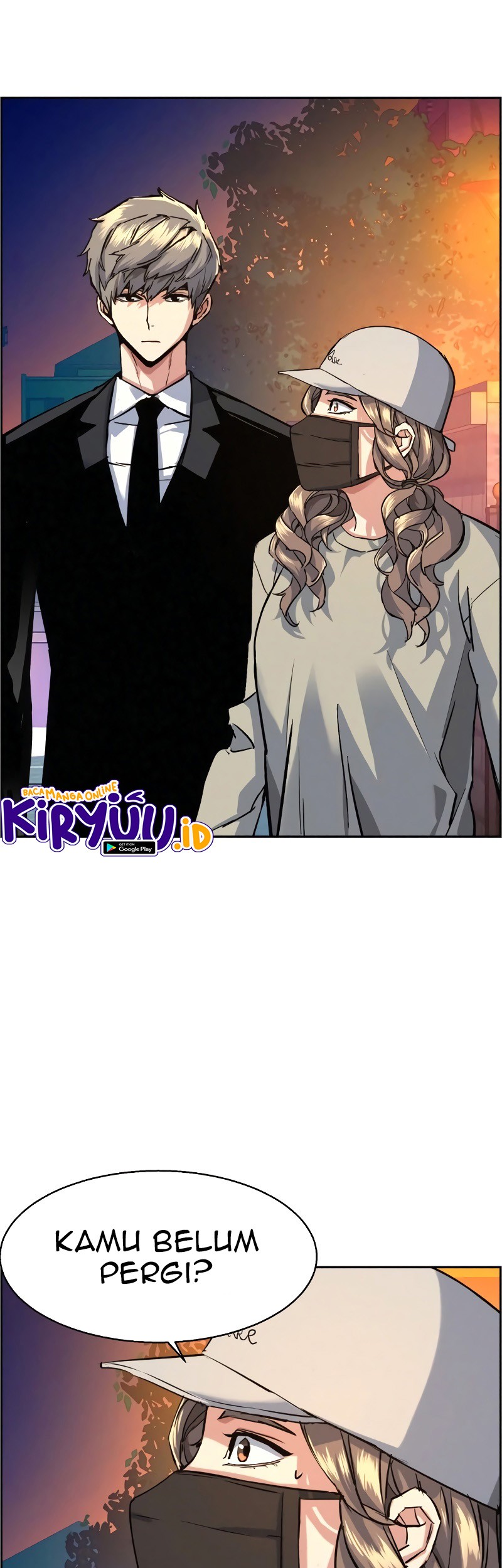 Mercenary Enrollment Chapter 59 Gambar 74