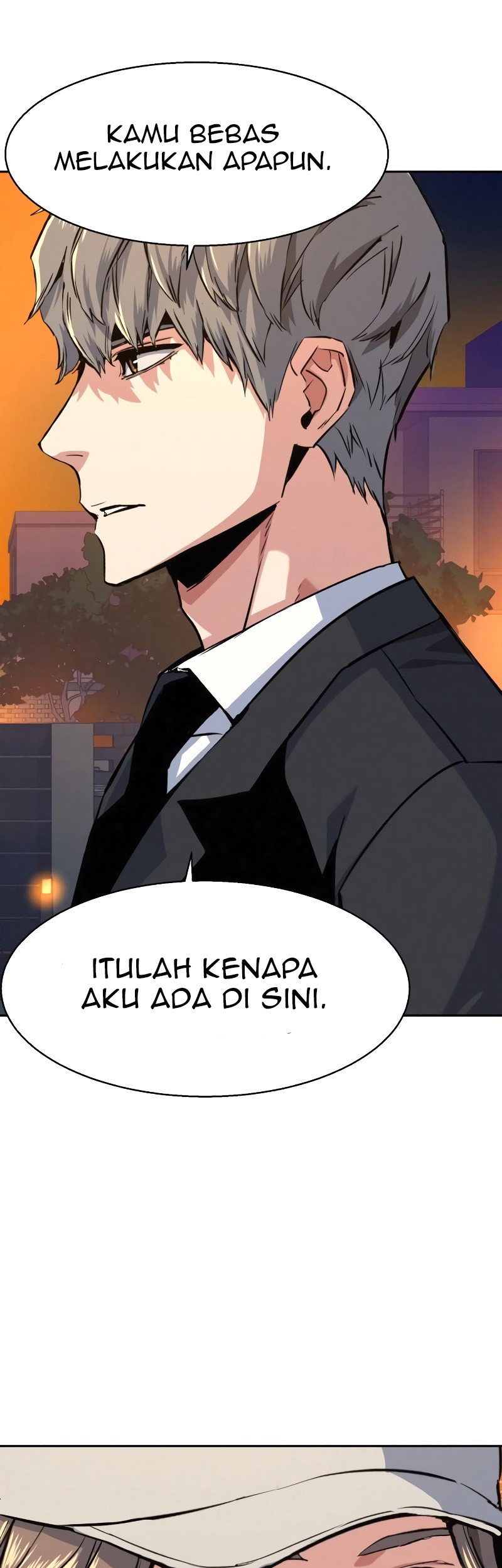 Mercenary Enrollment Chapter 59 Gambar 78