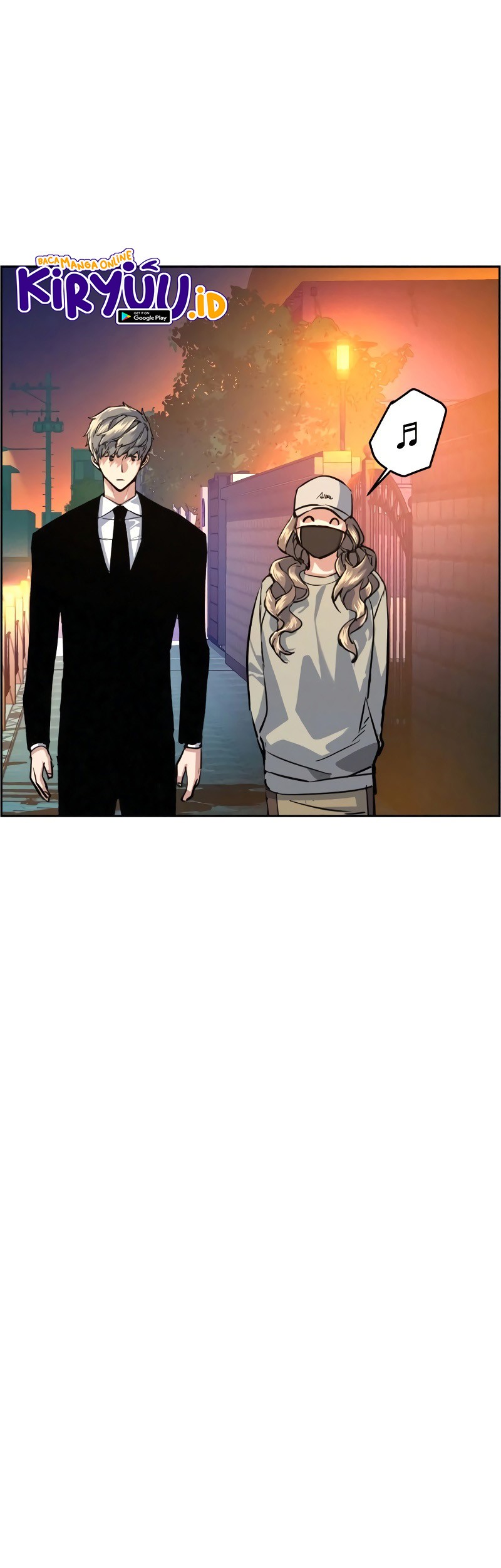 Mercenary Enrollment Chapter 59 Gambar 80