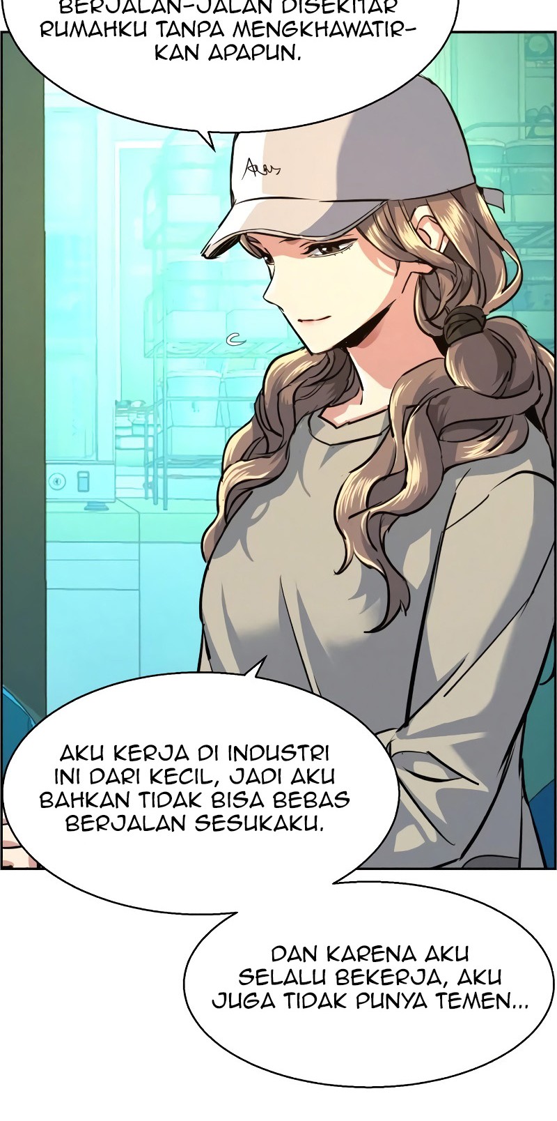 Mercenary Enrollment Chapter 59 Gambar 83